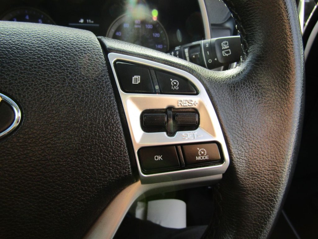 Used Hyundai TUCSON 2019 for sale - 76841488: Photo 36