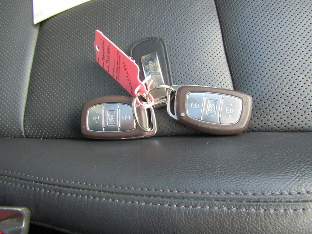 Used Hyundai TUCSON 2019 for sale - 76841488: Photo 41