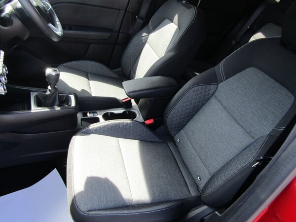 Used Renault Captur 2022 for sale - 74494392: Photo 14