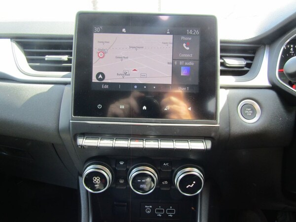 Used Renault Captur 2022 for sale - 74494392: Photo 20