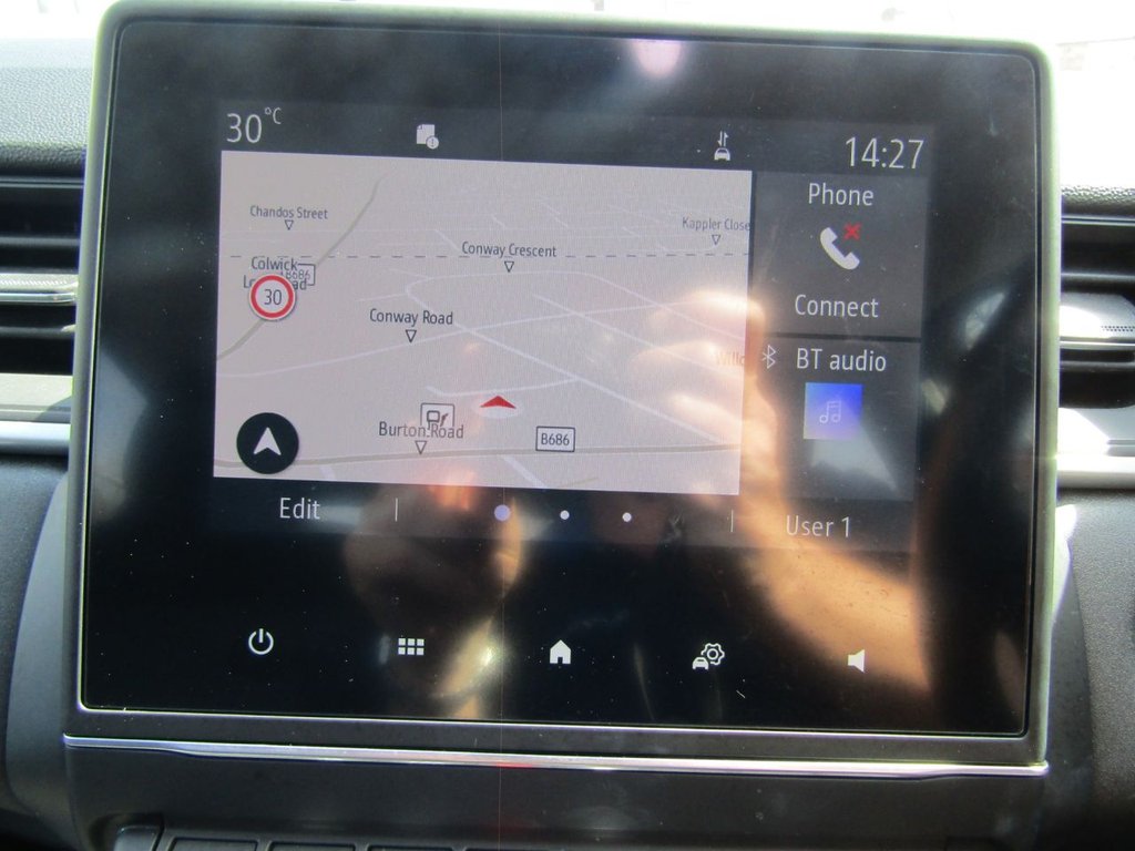 Vehicle 23