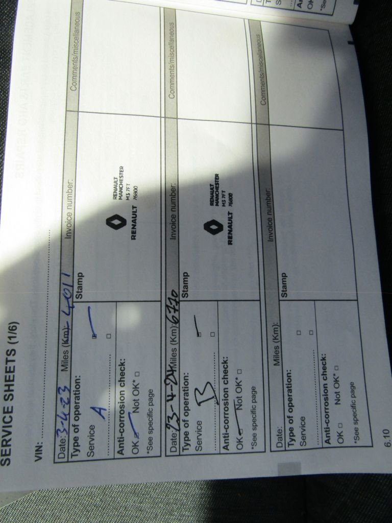 Vehicle 32