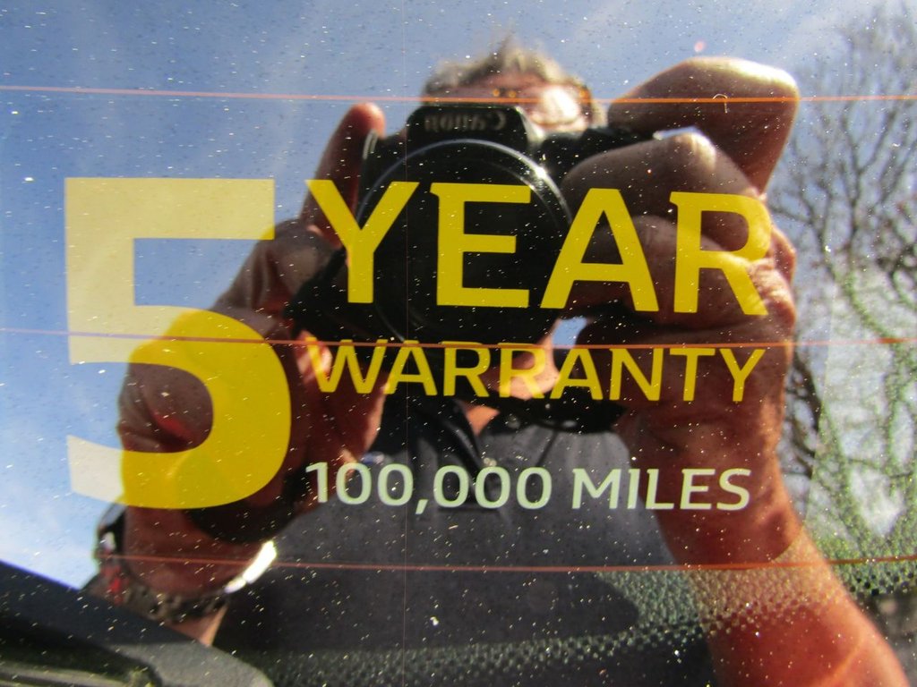 Vehicle 34
