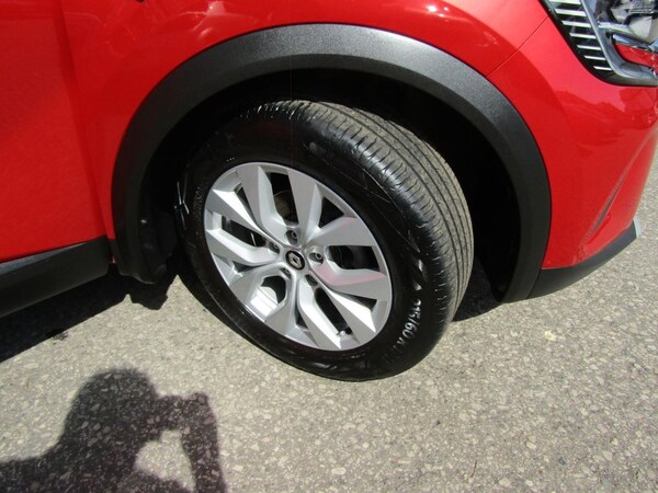 Used Renault Captur 2022 for sale - 74494392: Photo 35