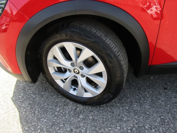 Used Renault Captur 2022 for sale - 74494392: Photo 36