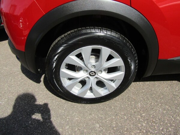 Used Renault Captur 2022 for sale - 74494392: Photo 38