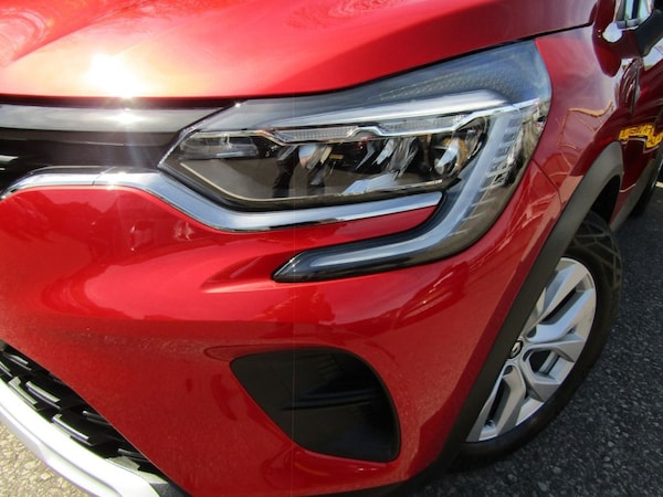 Used Renault Captur 2022 for sale - 74494392: Photo 40