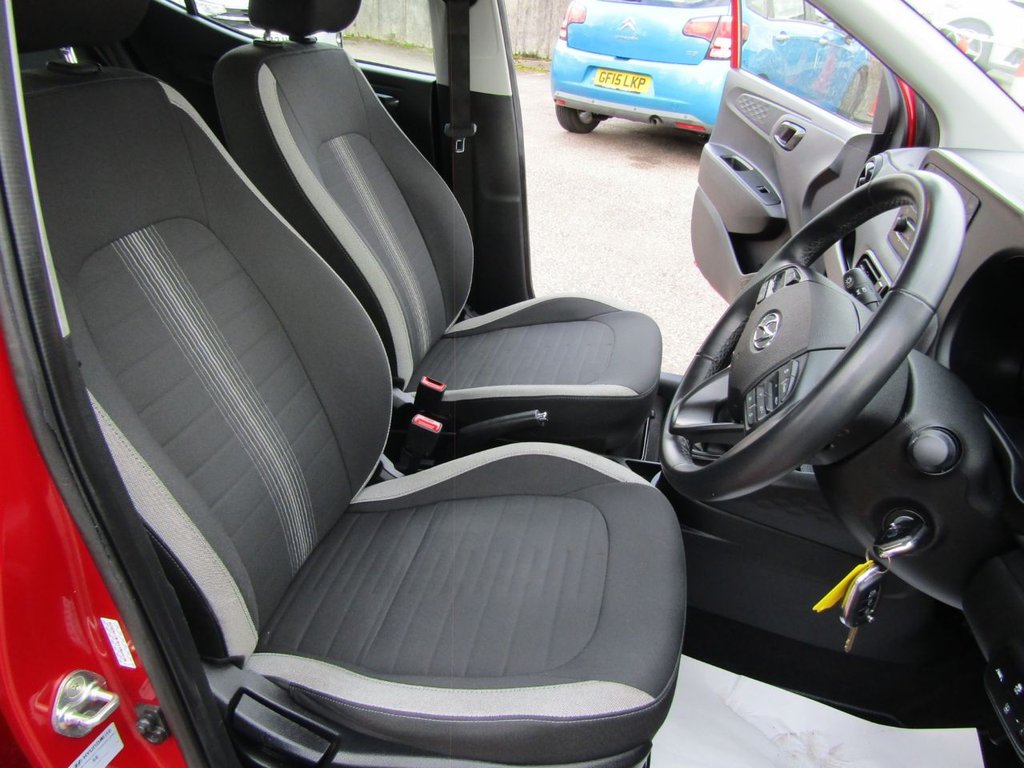 Used Hyundai i10 2022 for sale - 77655256: Photo 15