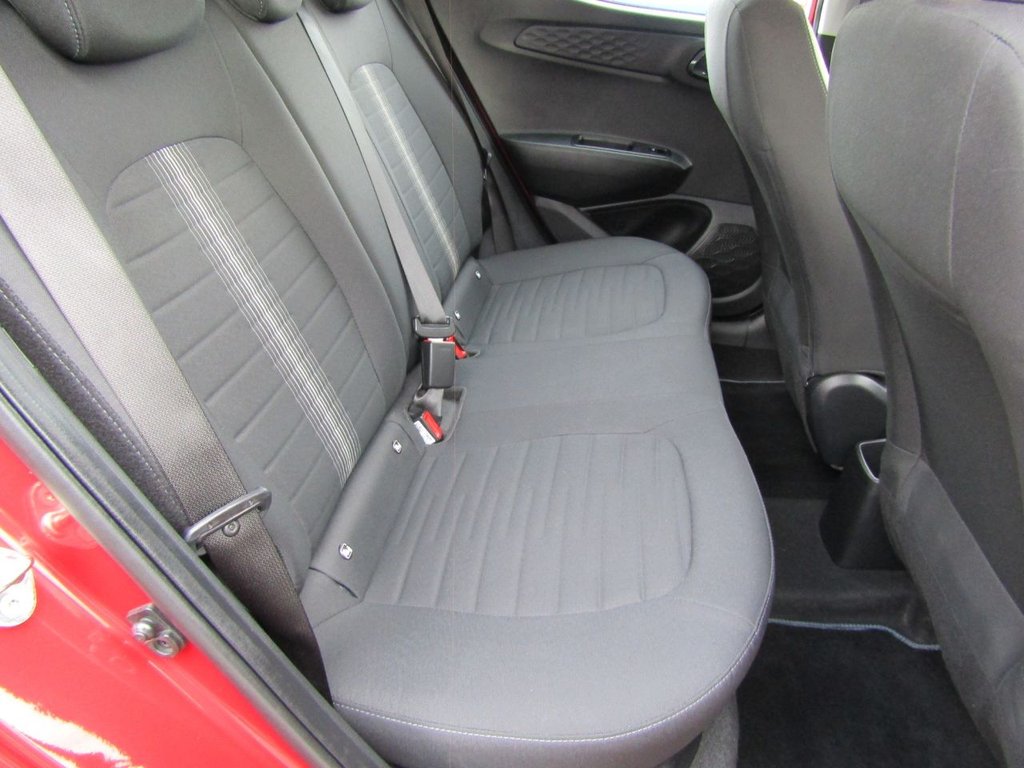 Used Hyundai i10 2022 for sale - 77655256: Photo 16