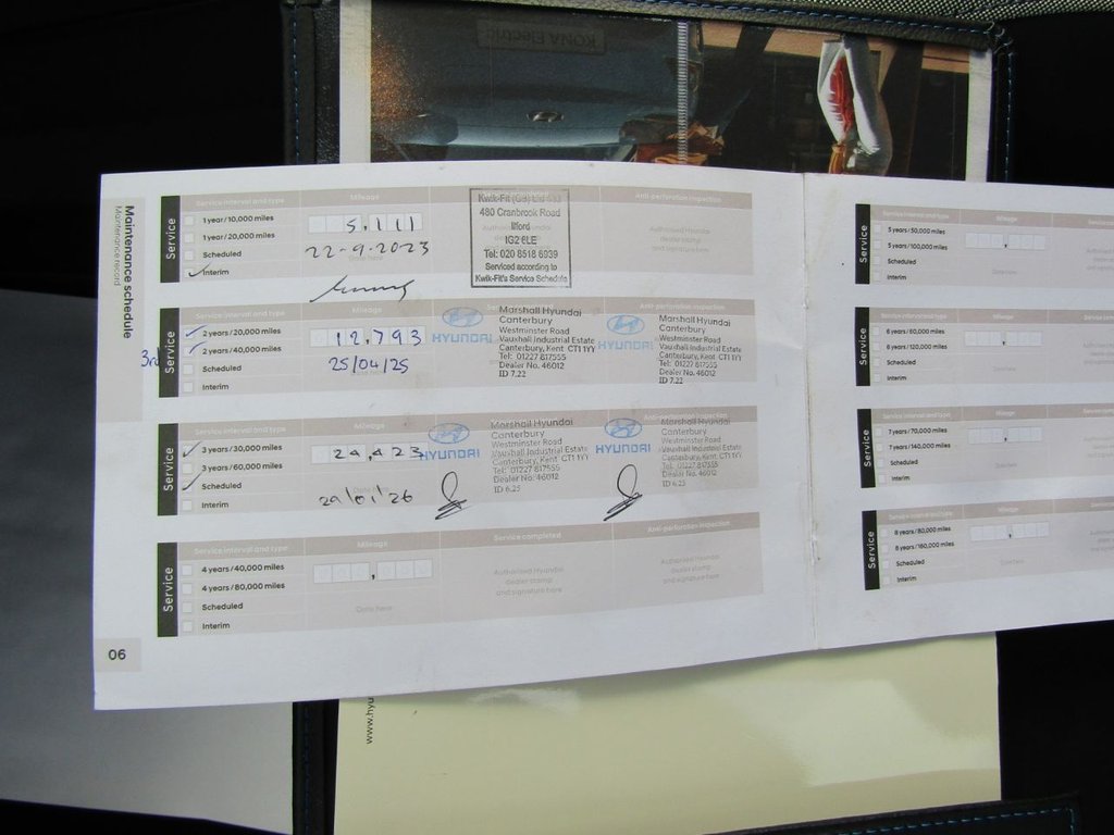 Used Hyundai i10 2022 for sale - 77655256: Photo 20