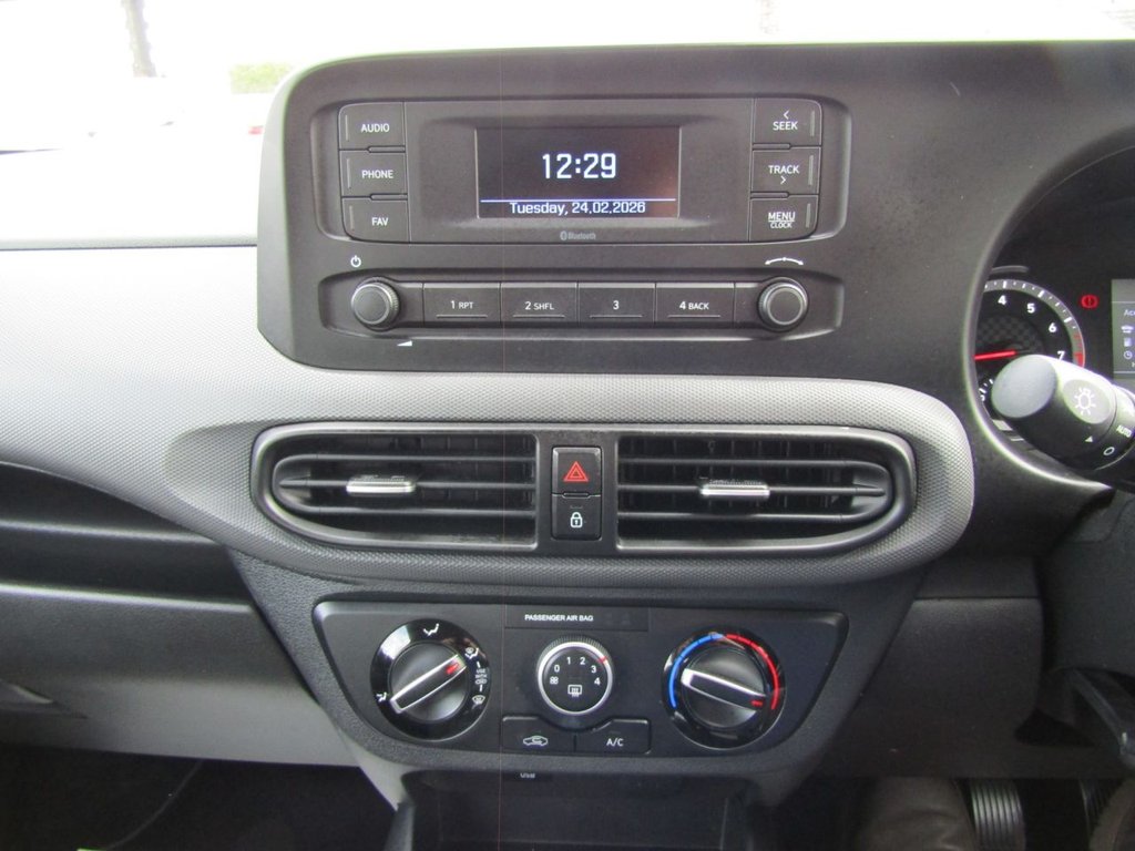 Used Hyundai i10 2022 for sale - 77655256: Photo 22