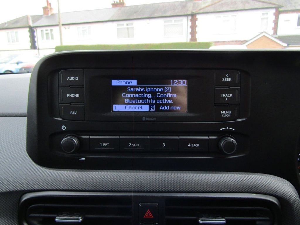 Used Hyundai i10 2022 for sale - 77655256: Photo 30