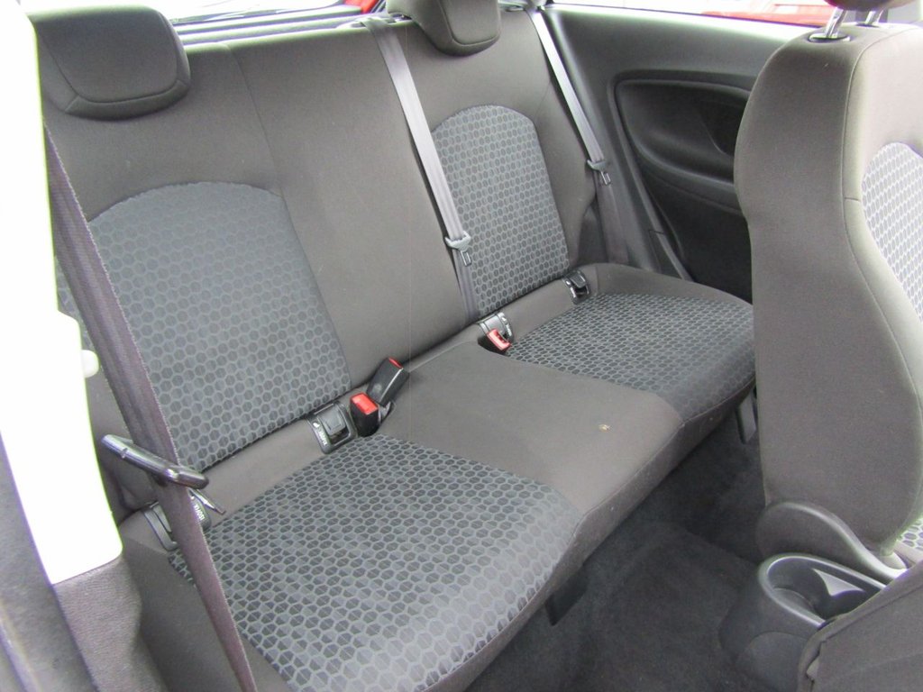 Used Vauxhall Corsa 2016 for sale - 78153517: Photo 16