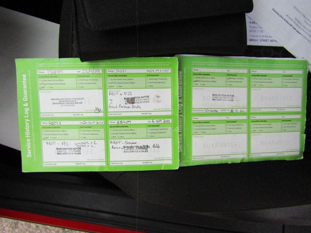 Used Vauxhall Corsa 2016 for sale - 78153517: Photo 19