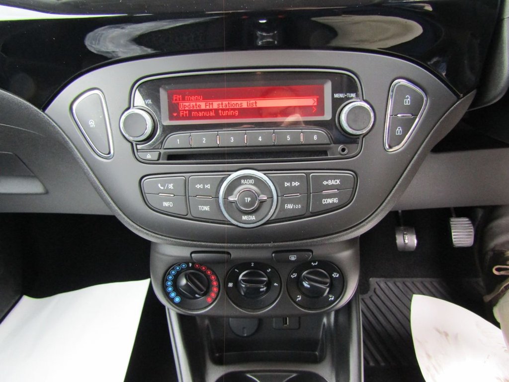 Used Vauxhall Corsa 2016 for sale - 78153517: Photo 20