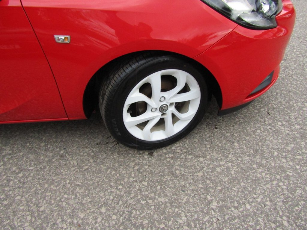 Used Vauxhall Corsa 2016 for sale - 78153517: Photo 27