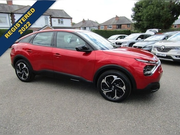Used Citroen C4 2022 for sale - 79046789: Photo