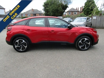 Used Citroen C4 2022 for sale - 79046789: Photo