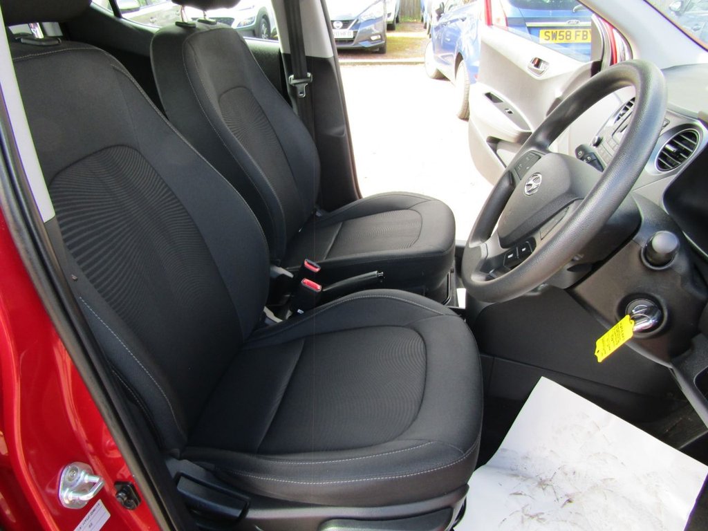 Used Hyundai i10 2018 for sale - 78212814: Photo 15