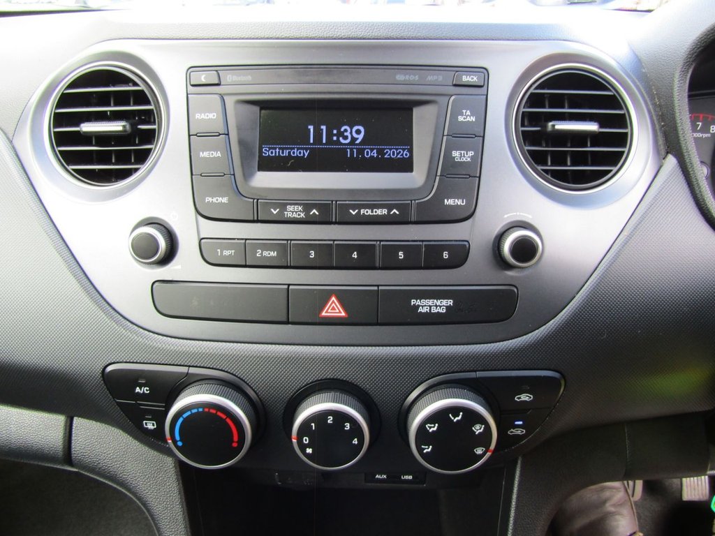 Used Hyundai i10 2018 for sale - 78212814: Photo 22