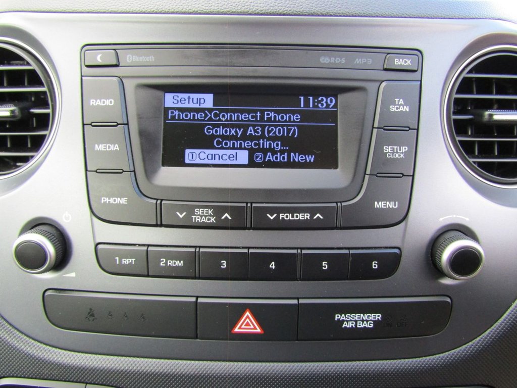 Used Hyundai i10 2018 for sale - 78212814: Photo 23