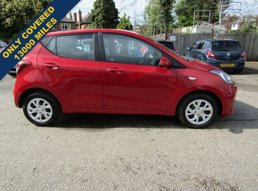 Used Hyundai i10 2018 for sale - 78212814: Photo 3