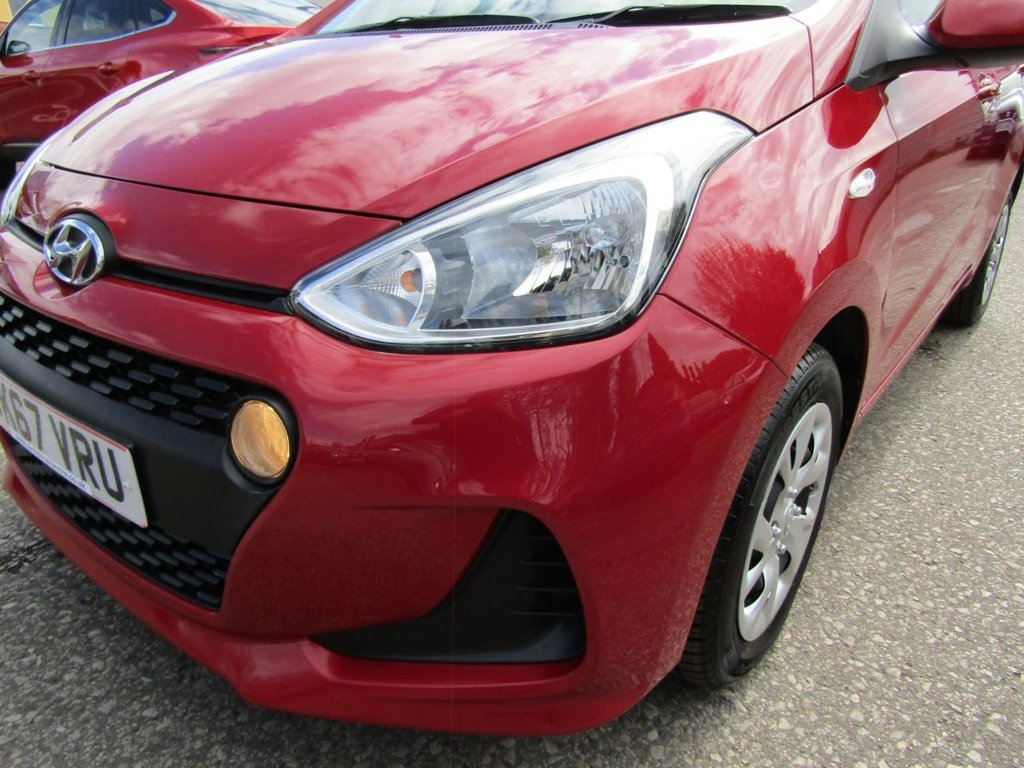 Used Hyundai i10 2018 for sale - 78212814: Photo 31