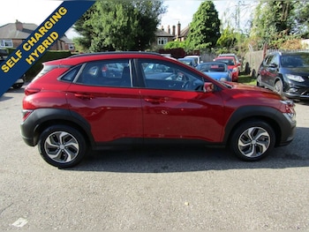Used Hyundai KONA 2022 for sale - 75974073: Photo