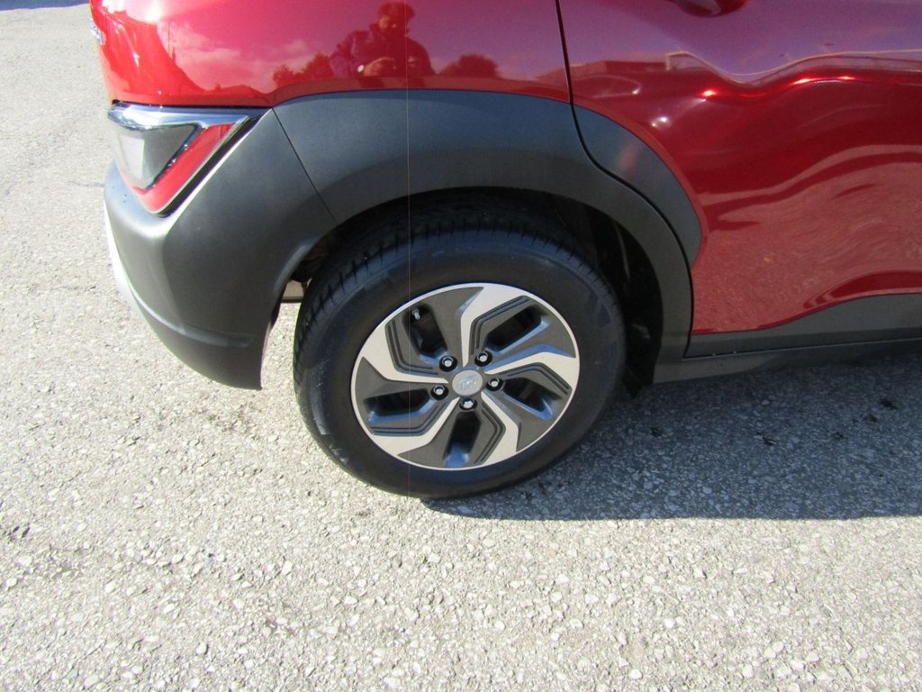 Vehicle 41