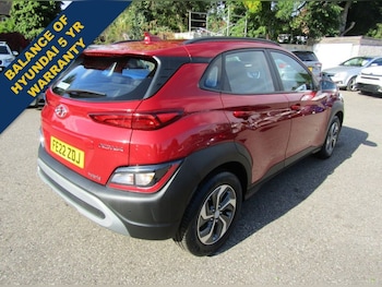 Used Hyundai KONA 2022 for sale - 75974073: Photo