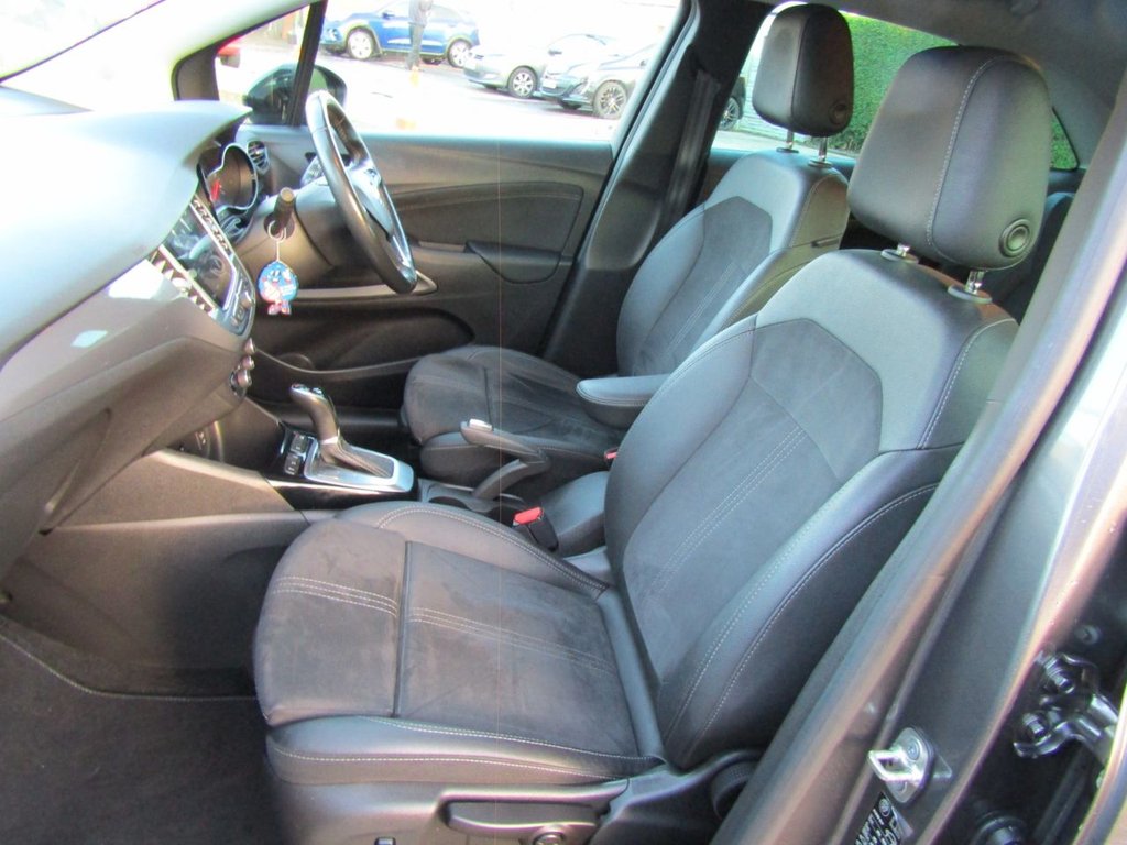 Used Vauxhall Crossland 2022 for sale - 76900797: Photo 14