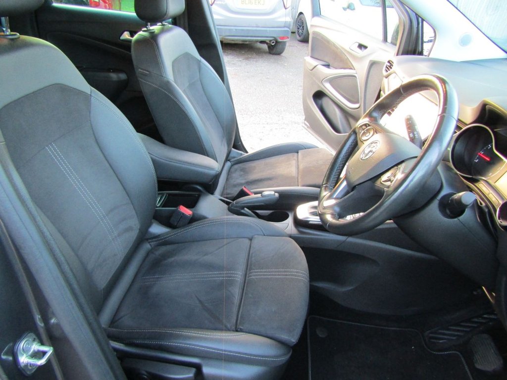Used Vauxhall Crossland 2022 for sale - 76900797: Photo 15