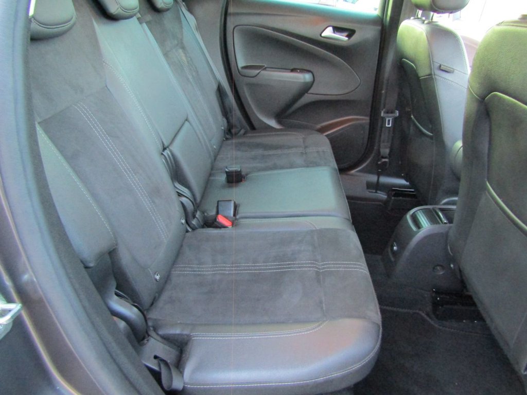 Used Vauxhall Crossland 2022 for sale - 76900797: Photo 16