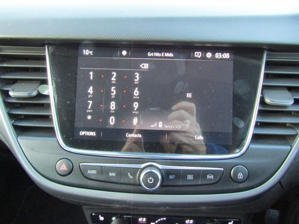 Used Vauxhall Crossland 2022 for sale - 76900797: Photo 22