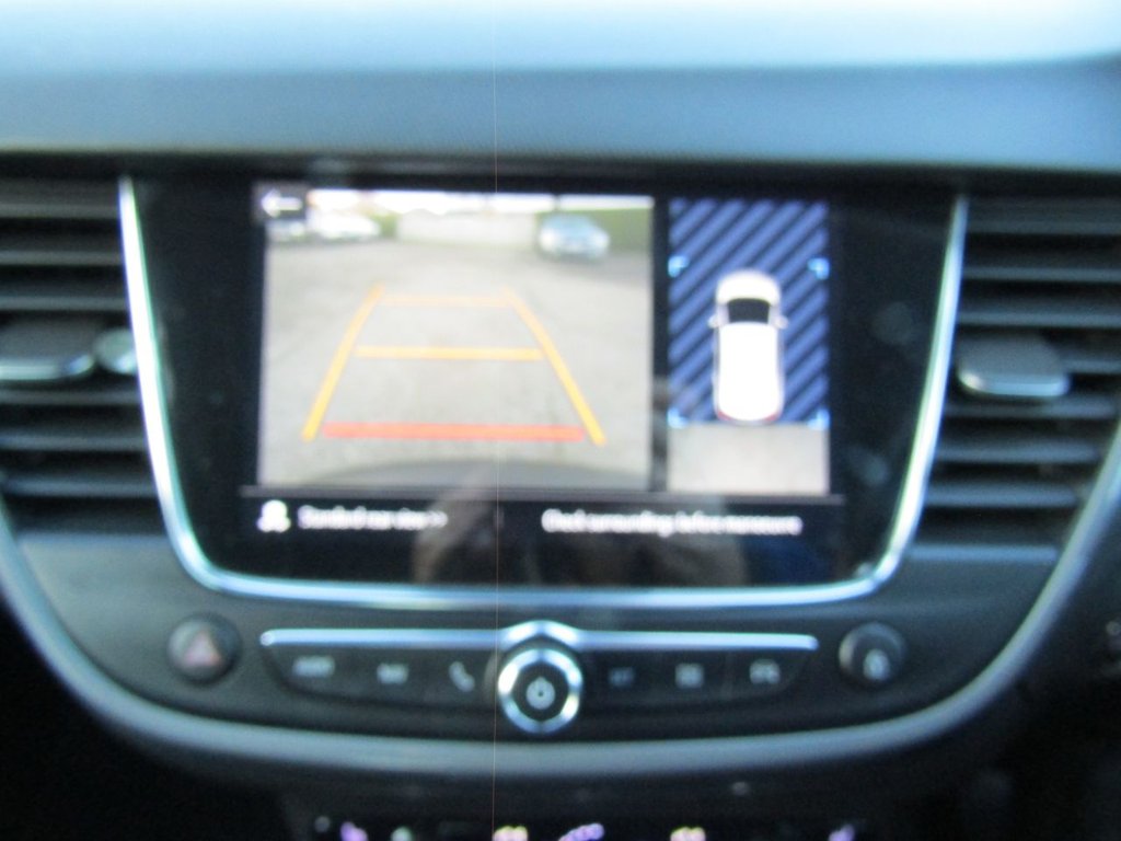 Used Vauxhall Crossland 2022 for sale - 76900797: Photo 24