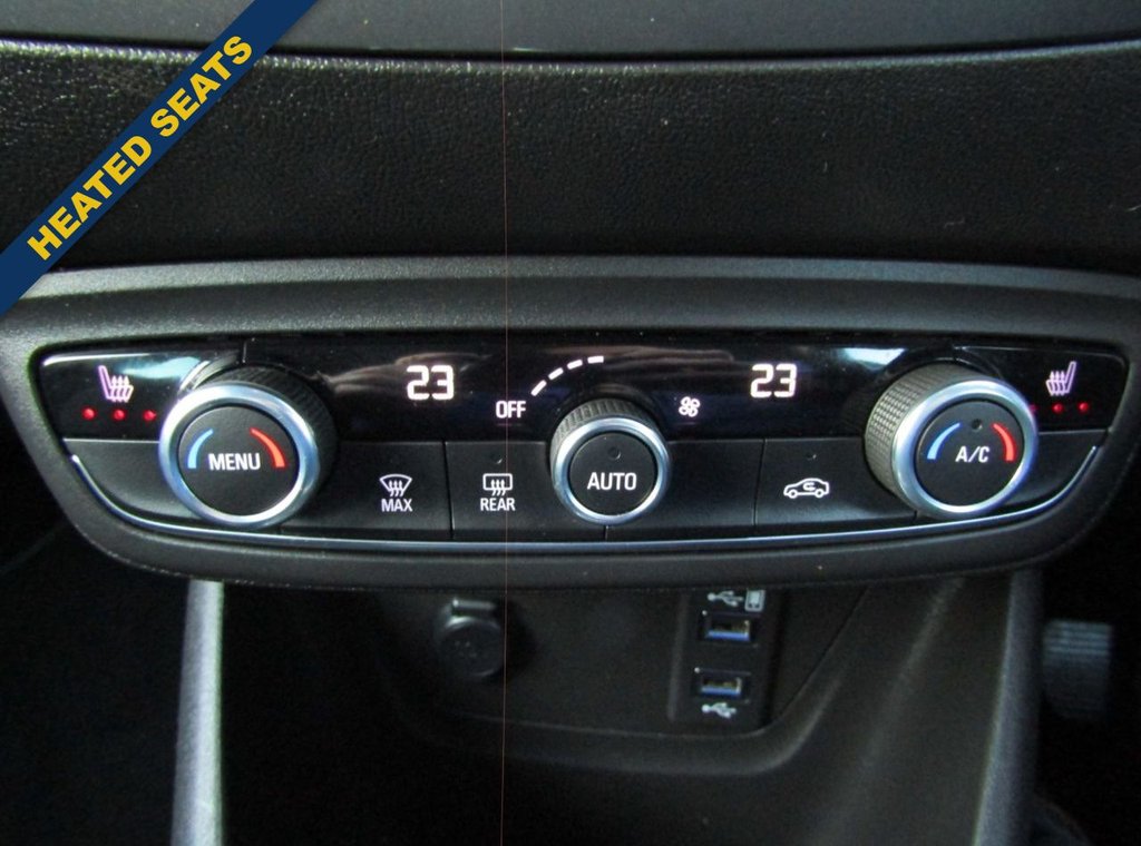 Used Vauxhall Crossland 2022 for sale - 76900797: Photo 26