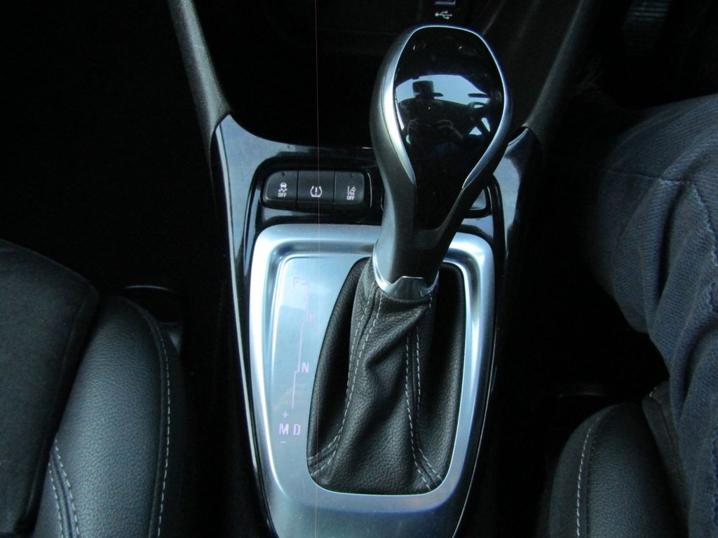 Used Vauxhall Crossland 2022 for sale - 76900797: Photo 29