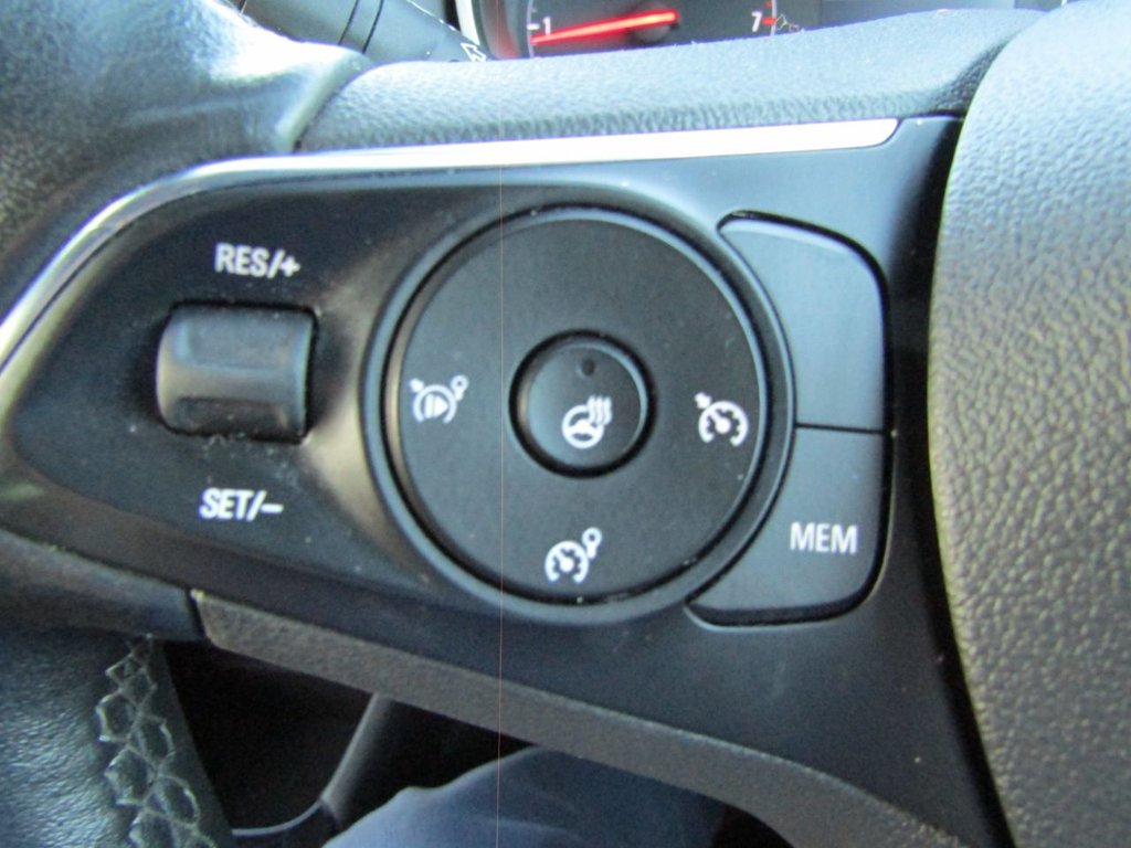 Used Vauxhall Crossland 2022 for sale - 76900797: Photo 31