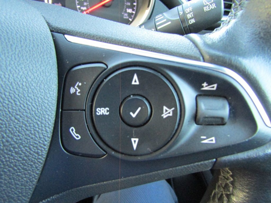 Used Vauxhall Crossland 2022 for sale - 76900797: Photo 33