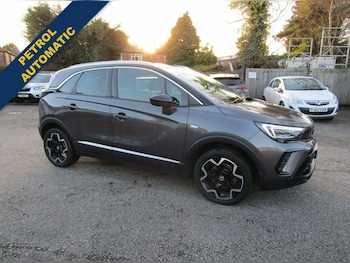 Used Vauxhall Crossland 2022 for sale - 76900797: Photo