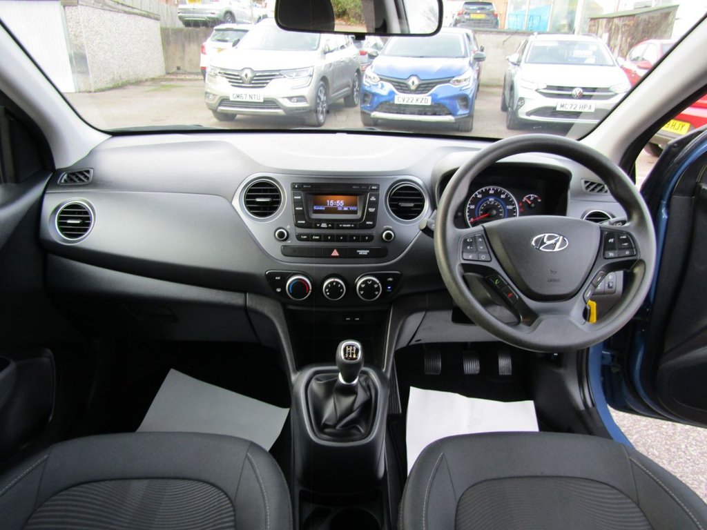 Used Hyundai i10 2018 for sale - 77583754: Photo 15