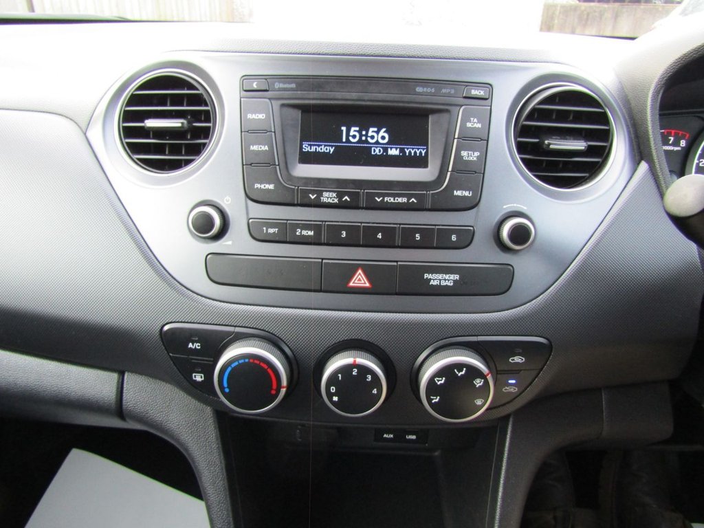 Used Hyundai i10 2018 for sale - 77583754: Photo 17