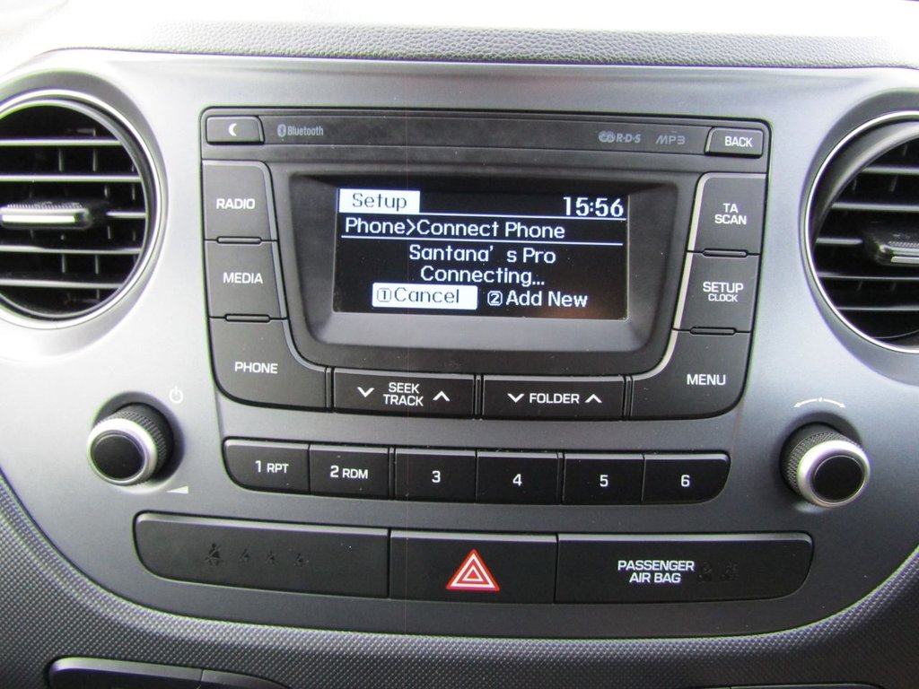 Used Hyundai i10 2018 for sale - 77583754: Photo 19