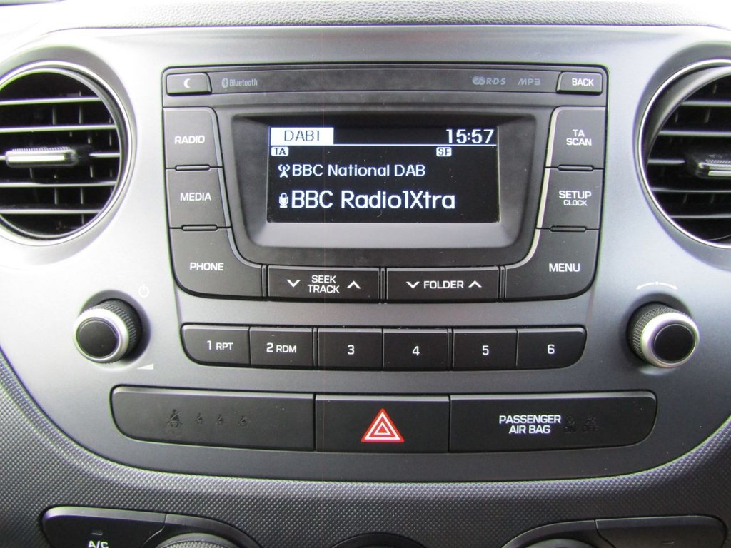 Used Hyundai i10 2018 for sale - 77583754: Photo 20