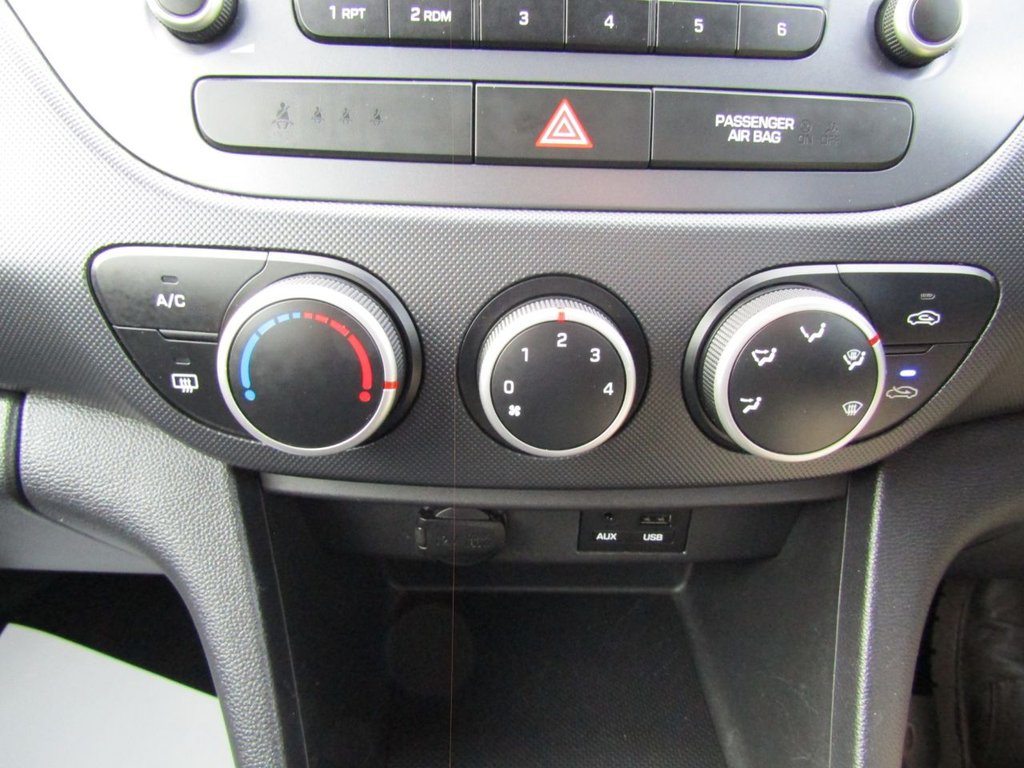 Used Hyundai i10 2018 for sale - 77583754: Photo 22