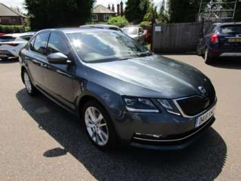 2018 (18) - 1.5 TSI SE L 5dr DSG