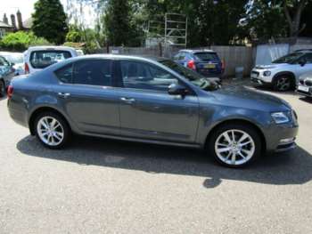 Used Skoda Octavia 2018 for sale - 75062121: Photo