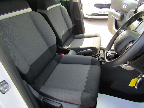 Used Citroen C3 Aircross 2023 for sale - 74973863: Photo 15