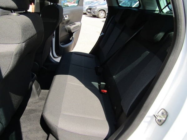Used Citroen C3 Aircross 2023 for sale - 74973863: Photo 16