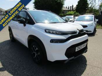 2023 (23) - 1.2 PureTech Shine SUV 5dr Petrol Automatic EAT6 Euro 6 (s/s) (130 ps)
